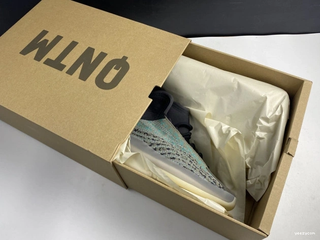 Adidas QNTM G58864 Yeezy Blue Teal 1120